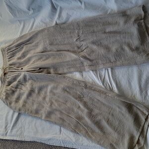 Women's casual pants